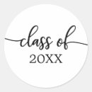 Search for class of 2021 stickers High school