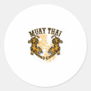 Search for kickbox stickers Boxing