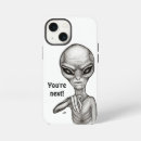 Recherche de ovni iphone coques Extraterrestre