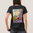 Search for casinos womens tshirts Las vegas