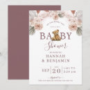 Search for pink teddy bear baby shower invitations Cute