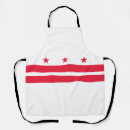 Search for washington state aprons Patriotic