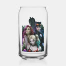Search for comic beer glasses Catwoman