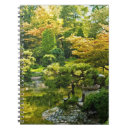 Search for traditional japanese notebooks Nature