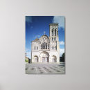 Search for facade canvas prints Architecture