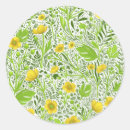 Search for buttercup stickers Floral