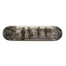 Search for soldiers skateboards Flag
