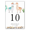 Search for animal table cards Elegant