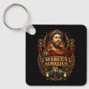 Search for marcus aurelius keychains Emperor