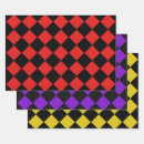 Recherche de harlequin papier cadeau Anniversaire