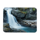 Recherche de michell magnets Bleu
