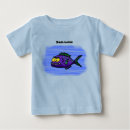 Search for piranha tshirts Cartoon