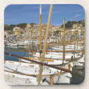 Recherche de majorque dessous de verres Port