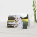 Recherche de dog easter cards Drôle