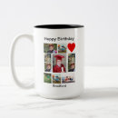 Search for happy birthday cute mug mugs Modern