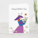 Search for daises cards For her