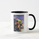 Search for the new 52 mugs Cyborg