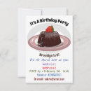 Search for chocolate cake invitations Dessert