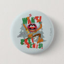 Search for presented buttons Animal