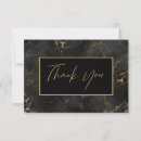 Search for marble thank you cards Geode