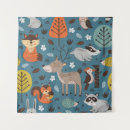 Search for forest tapestries Hare