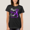 Search for cure tshirts Epilepsy