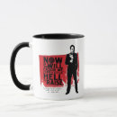 Search for crowley mugs Supernatural tv show