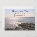 Search for resurrection day cards Faith