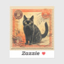 Search for postage stamps stickers Cat