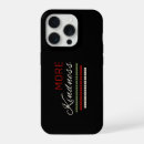 Search for text design iphone cases Simple