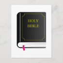 Recherche de bibles cartes postales Sainte