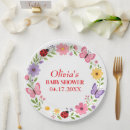 Search for ladybug plates Wildflower