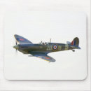 Recherche de spitfire tapis souris La grande bretagne