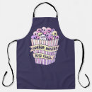 Search for movie aprons Popcorn
