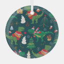 Search for t rex dinosaur ornaments Illustration