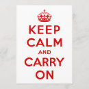Search for carrying invitations Vintage
