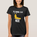 Recherche de limace tshirts Vie