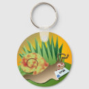 Search for snail shell keychains Cartoon