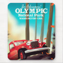 Recherche de camion rouge tapis souris Vacances