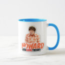 Search for theory mugs Howard wolowitz