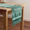 Search for holiday table runners Festive season