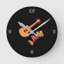 Search for guitar clocks Classic