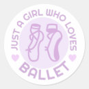 Search for dancer stickers Pink