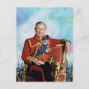Recherche de rois cartes postales Famille royale