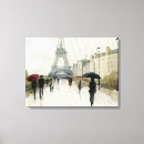 Search for rain canvas prints Europe