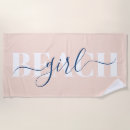 Search for quote beach towels Typography