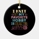 Search for yarn ornaments Knit