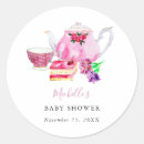 Search for teapot stickers Afternoon tea