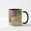 Recherche de cardinal du nord tasses Birding