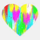Recherche de paint autocollants Fluorescent